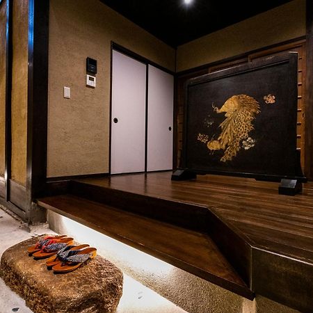 Rinn Premium Machiya Kunpu 京都 外观 照片