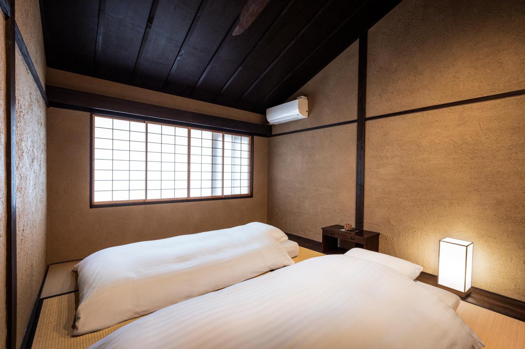 Rinn Premium Machiya Kunpu 京都 外观 照片