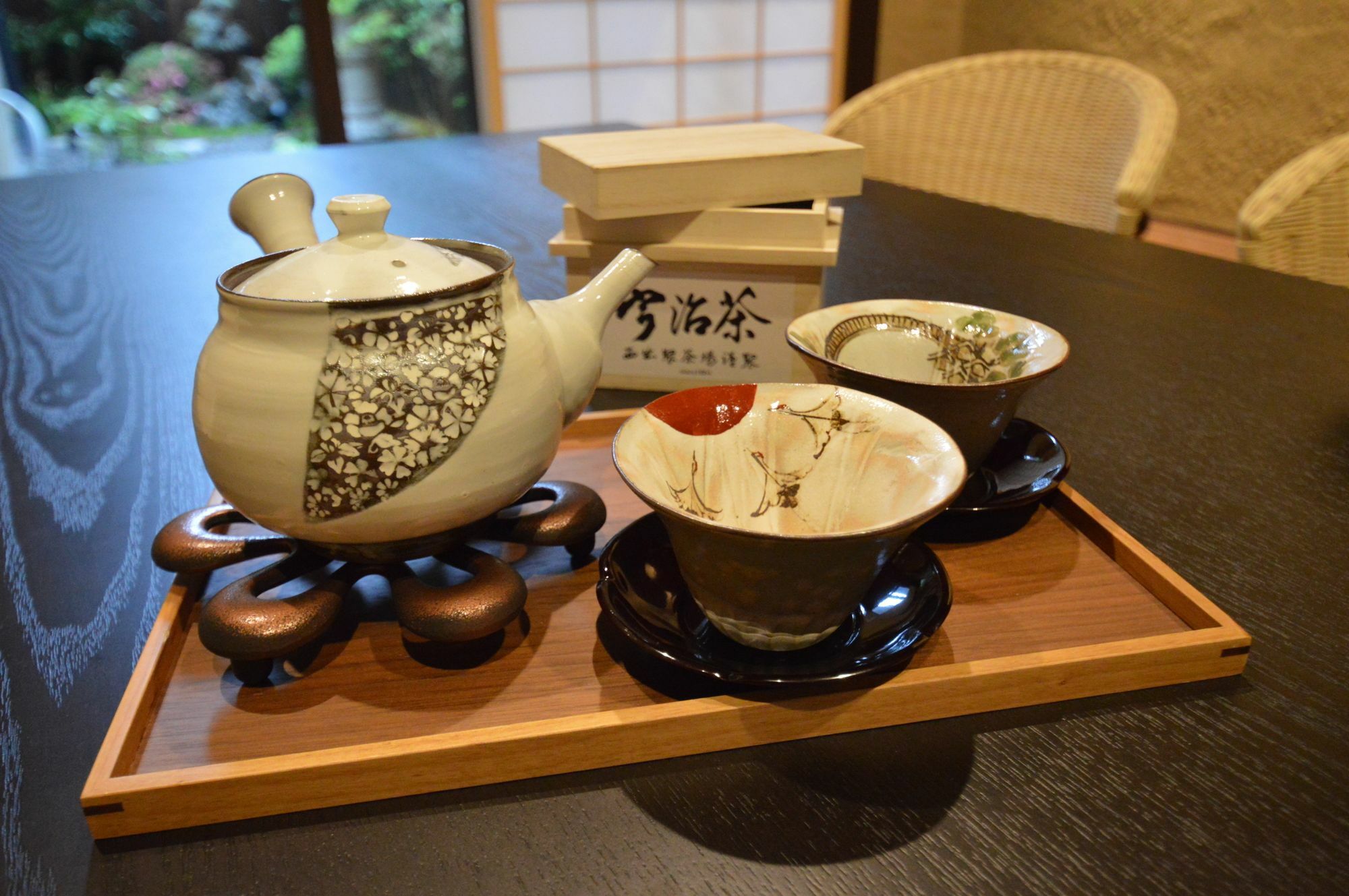 Rinn Premium Machiya Kunpu 京都 外观 照片