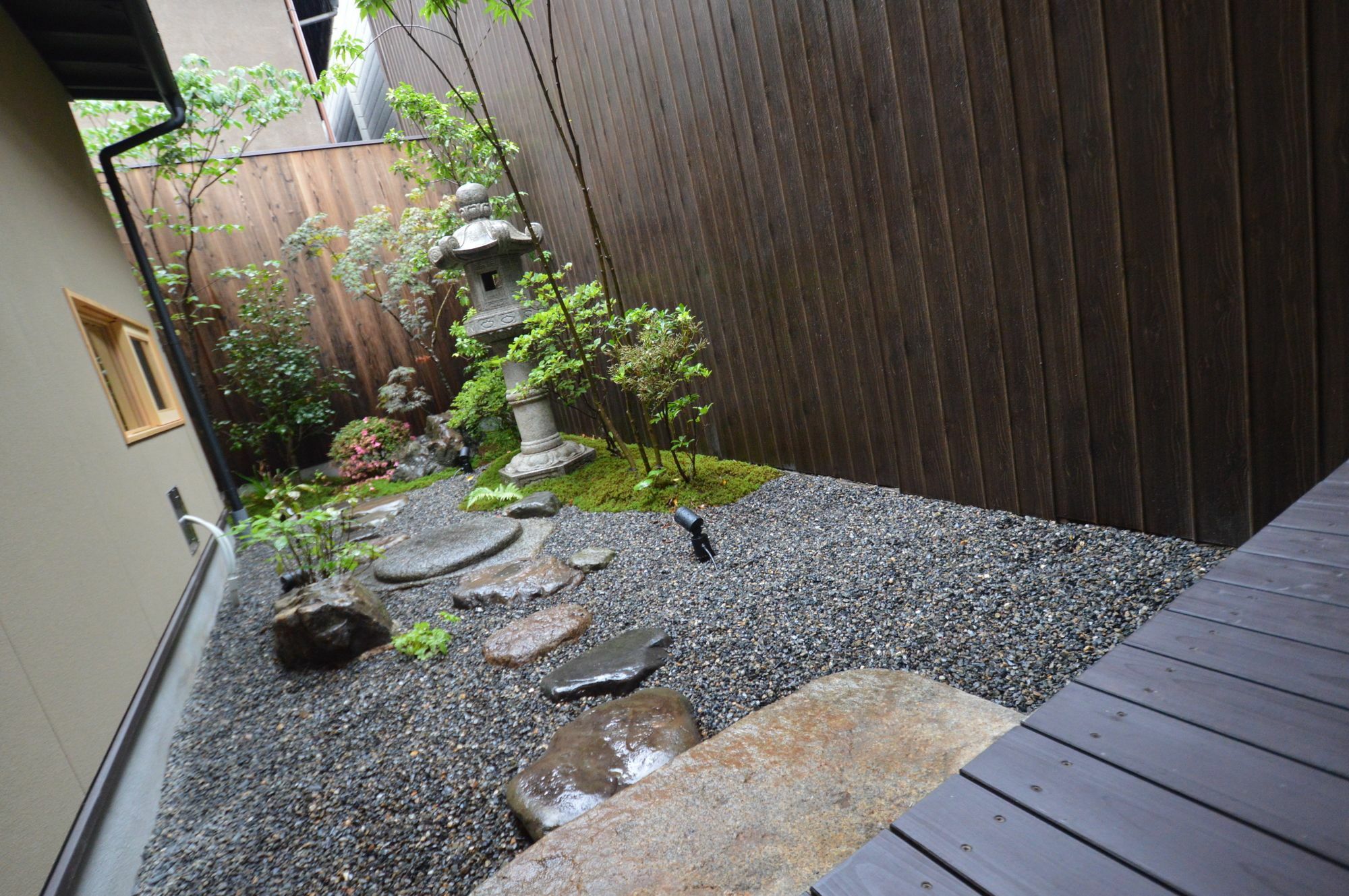 Rinn Premium Machiya Kunpu 京都 外观 照片