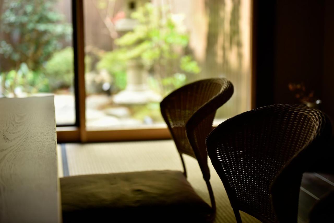 Rinn Premium Machiya Kunpu 京都 外观 照片